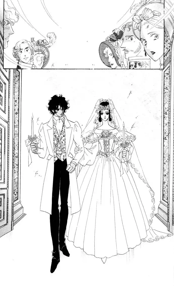 Bronze no Tenshi Chapter 6 10